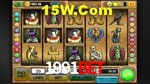 Experiência VIP 1991Bet