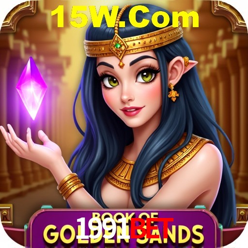 Recursos de Bônus 1991Bet