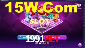 Welcome Bonus 1991Bet