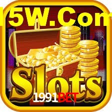 1991Bet: Jogos de Caça-Níqueis-Altas Recompensas, Roleta-Velocidade, Blackjack-Desafios Máximos