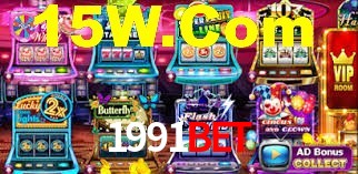 Live Casino 1991Bet