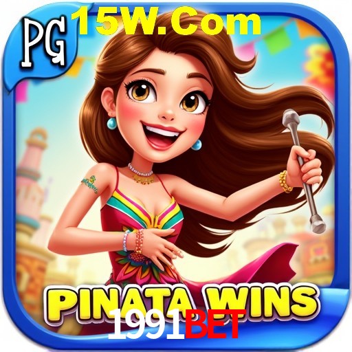 Game Providers 1991Bet