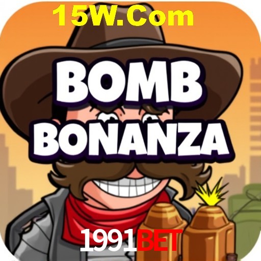 APP oficial da 1991Bet para mobile